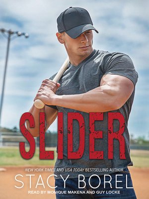 cover image of Slider